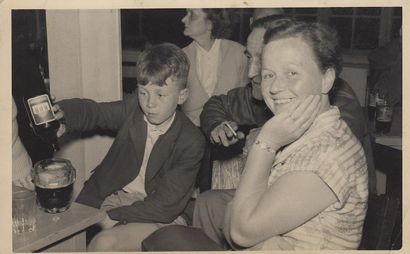 Old photos  1